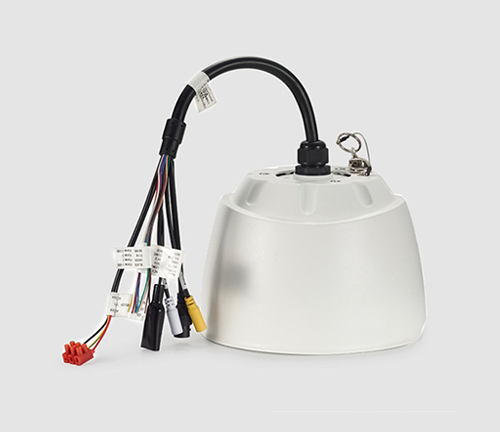 球機高清傳輸線束